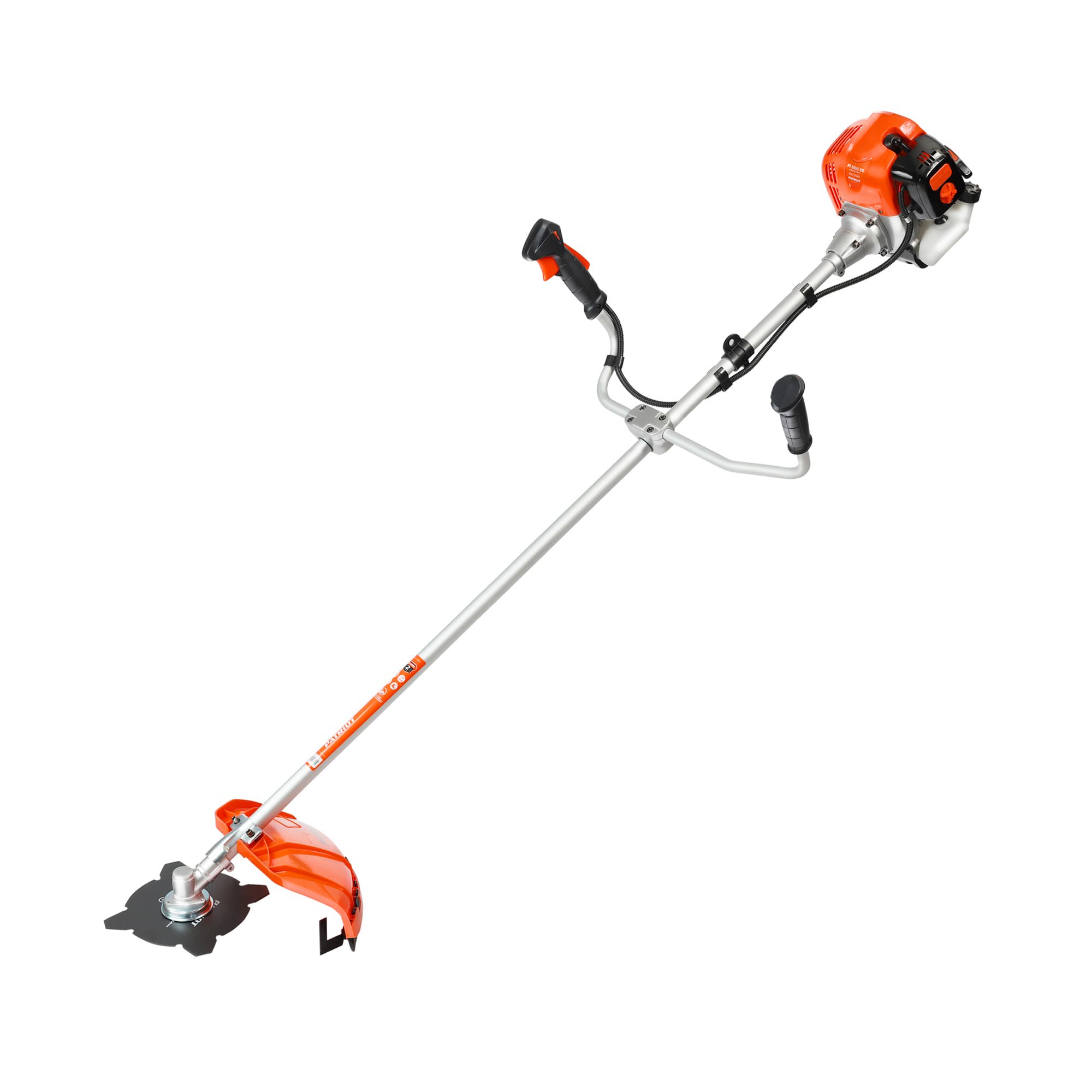 Триммер бензиновый Patriot PT 4555ES Country