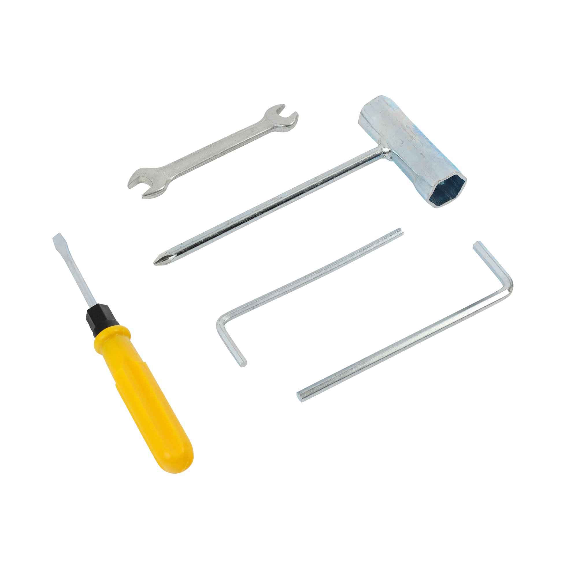 Триммер бензиновый Patriot PT 4555ES Country