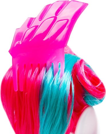 MY LITTLE PONY Wing Surprise Zipp Storm F63465-2