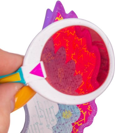 MY LITTLE PONY Wing Surprise Zipp Storm F63465-2 купить,NaN
