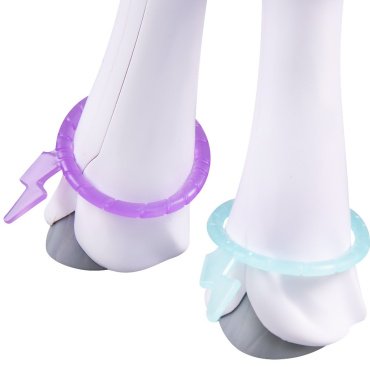 MY LITTLE PONY Wing Surprise Zipp Storm F63465-2 купить,NaN