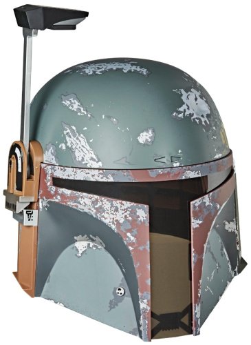 Набор Black Series. Шлем Boba Fett STAR WARS E7543