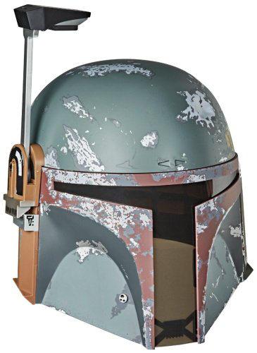 Набор Black Series. Шлем Boba Fett STAR WARS E7543 купить,NaN
