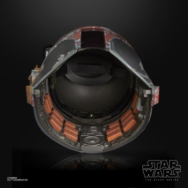 Набор Black Series. Шлем Boba Fett STAR WARS E7543