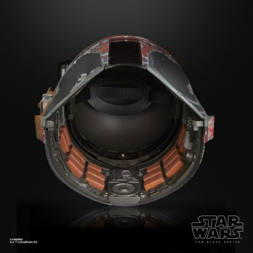 Набор Black Series. Шлем Boba Fett STAR WARS E7543 купить,NaN