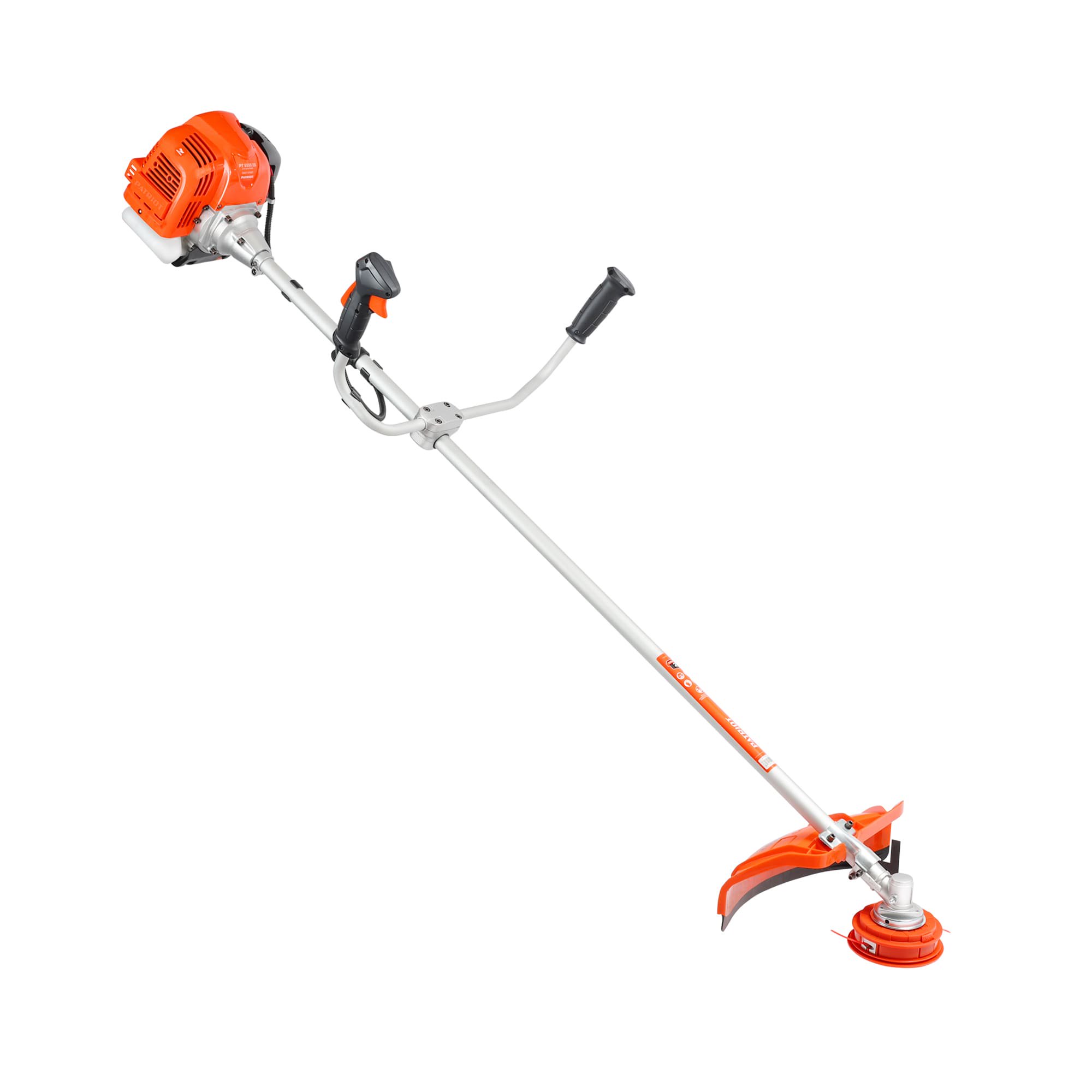 Триммер бензиновый Patriot PT 4555ES Country