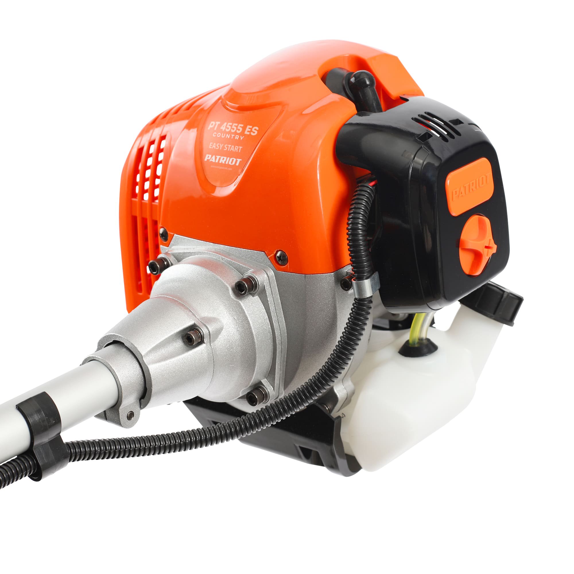 Триммер бензиновый Patriot PT 4555ES Country