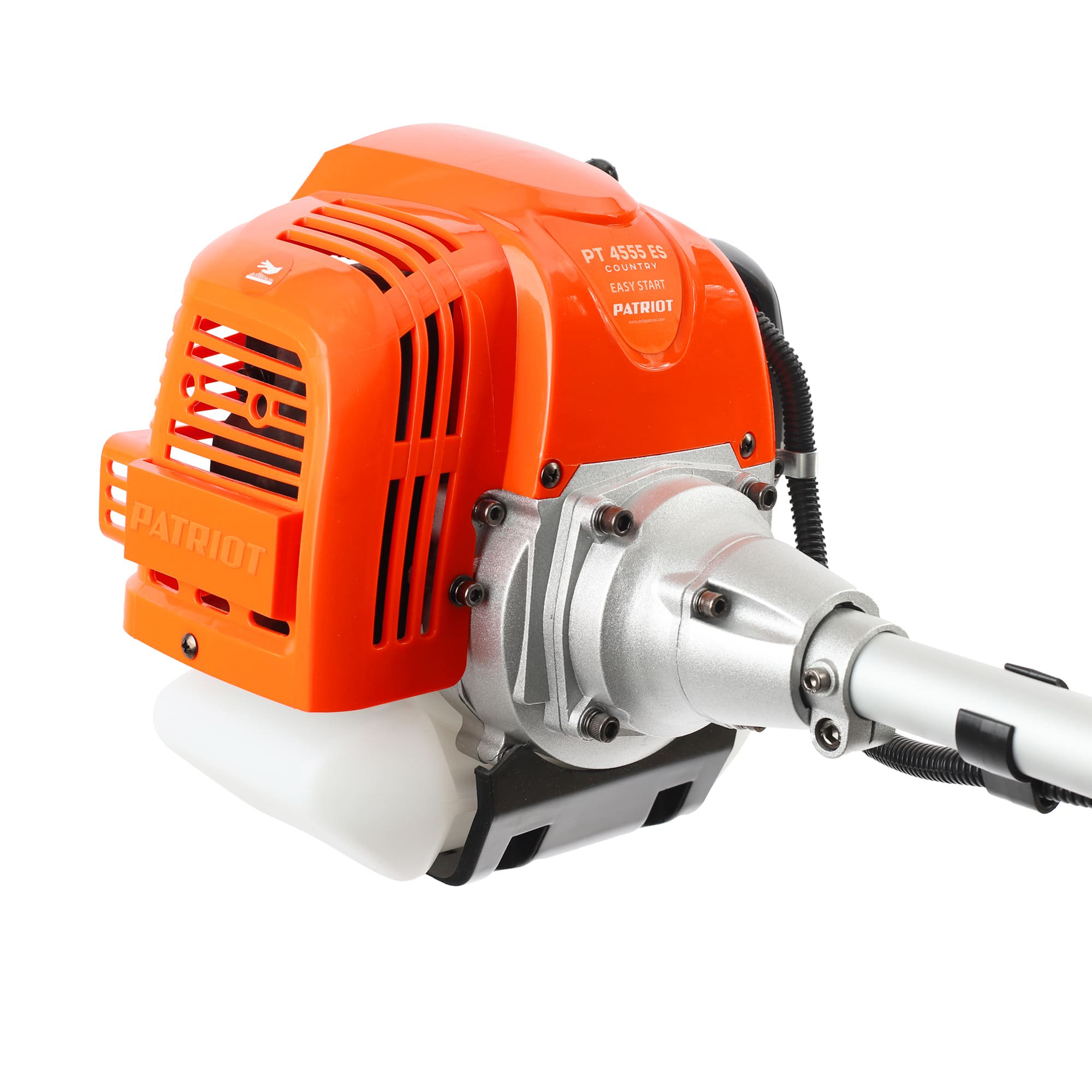 Триммер бензиновый Patriot PT 4555ES Country