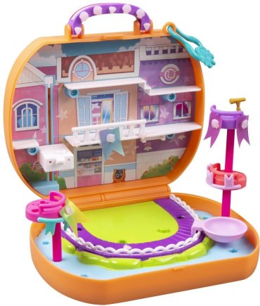 MY LITTLE PONY Маленький мир волшебства - Maretime Bay F38765-1