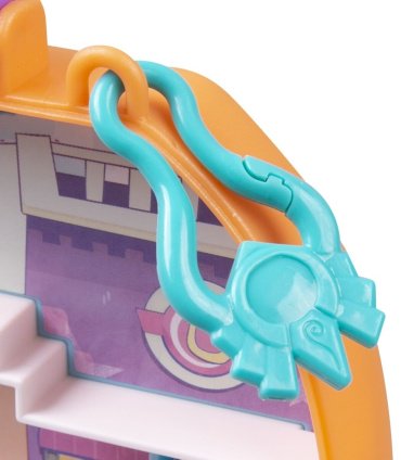 MY LITTLE PONY Маленький мир волшебства - Maretime Bay F38765-1