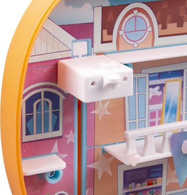 MY LITTLE PONY Маленький мир волшебства - Maretime Bay F38765-1 купить,NaN