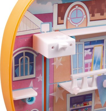 MY LITTLE PONY Маленький мир волшебства - Maretime Bay F38765-1 купить,NaN