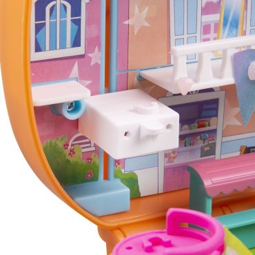 MY LITTLE PONY Маленький мир волшебства - Maretime Bay F38765-1 купить,NaN