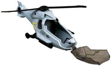 Набор Боец с Вертолетом Lanard 33923/F купить,NaN
