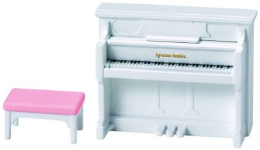 Sylvanian Families Пианино 5147