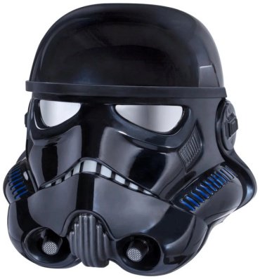 Набор Black Series. Шлем Shadow Trooper STAR WARS C0063