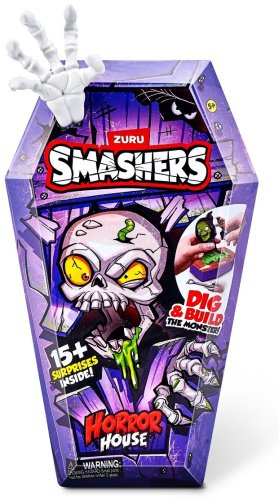 Набор Medium House Smashers 74125