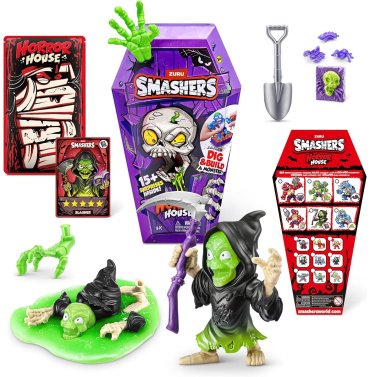 Набор Medium House Smashers 74125 купить,0