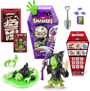 Набор Medium House Smashers 74125 купить,NaN