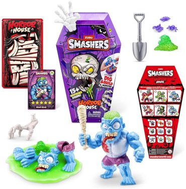 Набор Medium House Smashers 74125 купить,0