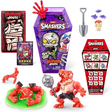 Набор Medium House Smashers 74125 купить,0