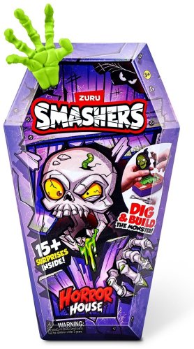 Набор Medium House Smashers 74125 купить,0
