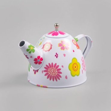 YTY TOYS набор посуды PY555-67/3