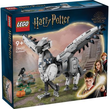Конструктор LEGO Клювокрыл Harry Potter 76427, деталей 723 шт купить,NaN