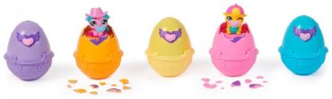 Набор Музыканты Hatchimals 6071092