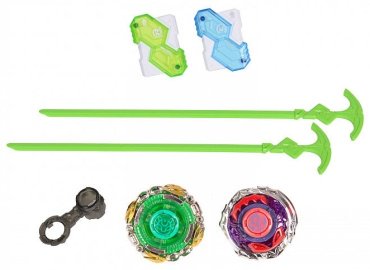 Набор Owl and Orochi Infinity Nado 36060