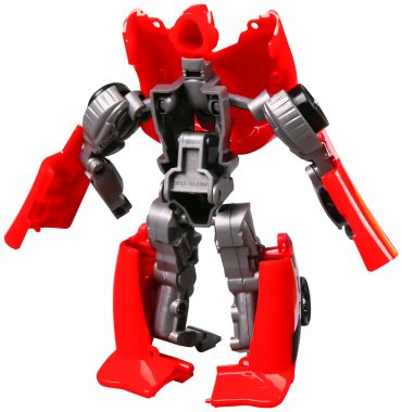 Набор Гонки Changerobot 339-15/RD-BK купить,NaN