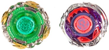 Набор Owl and Orochi Infinity Nado 36060