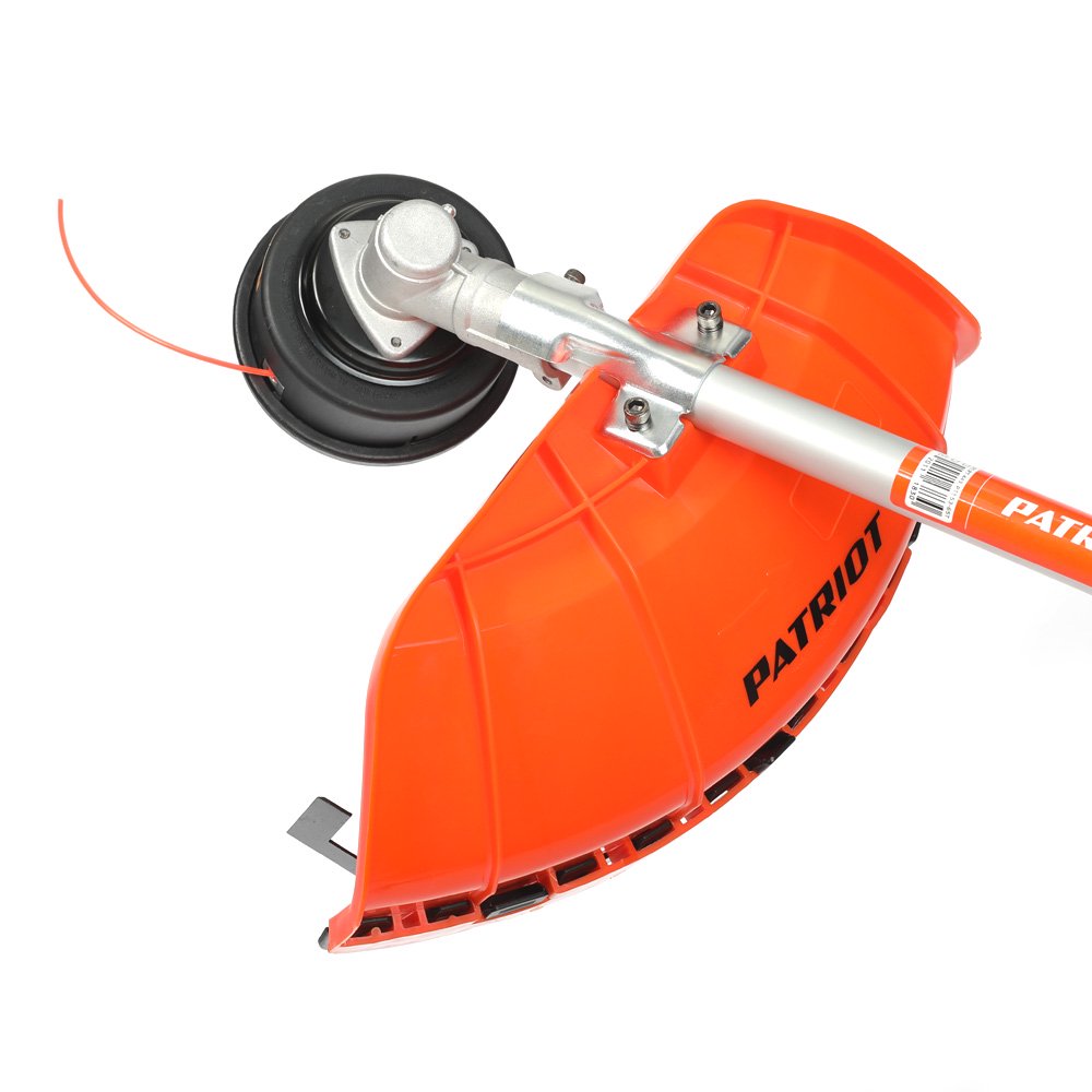 Триммер бензиновый Patriot PT 443 - ForteMarket Триммер бензиновый Patriot PT 443 купить,0