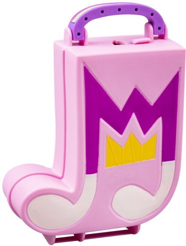 MY LITTLE PONY Маленький мир волшебства - Zephyr Heights F38765-2 купить,NaN