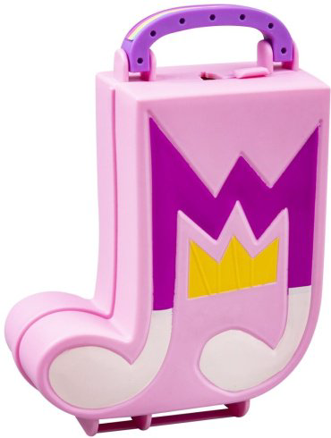 MY LITTLE PONY Маленький мир волшебства - Zephyr Heights F38765-2 купить,NaN