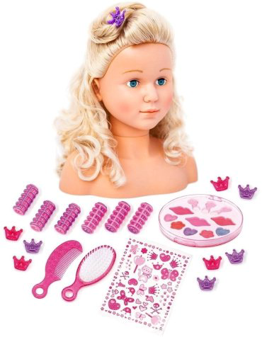 Bayer Dolls Супер модель 27 см