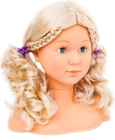 Bayer Dolls Супер модель 27 см купить,NaN