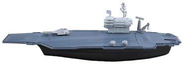 Набор Авианосец OS P848-A