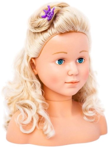 Bayer Dolls Супер модель 27 см
