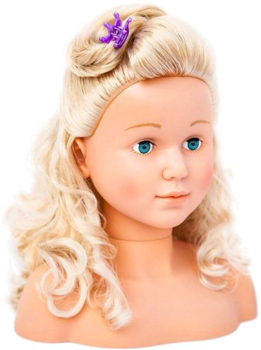 Bayer Dolls Супер модель 27 см купить,NaN