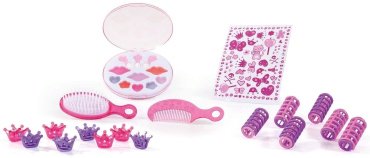 Bayer Dolls Супер модель 27 см