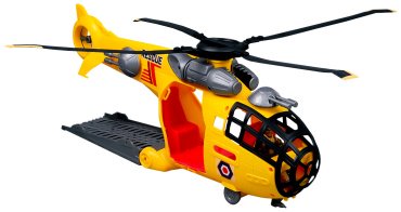 Набор Боевой и спасательный вертолет Lanard 33925