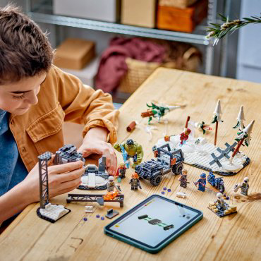 Конструктор LEGO Финальная битва с Альтроном Marvel 76291, деталей 613 шт купить,NaN