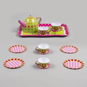 YTY TOYS набор посуды PY555-67/1 купить,NaN