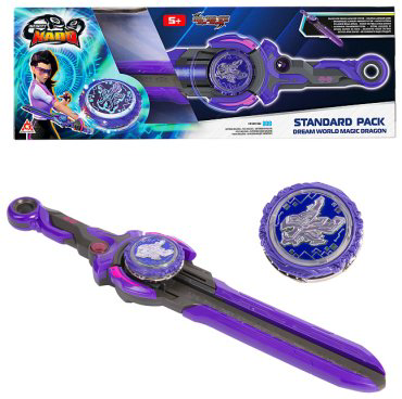 Набор Magic Dragon Infinity Nado 40601 купить,NaN