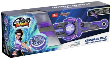 Набор Magic Dragon Infinity Nado 40601 купить,NaN