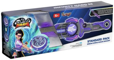 Набор Magic Dragon Infinity Nado 40601 купить,NaN