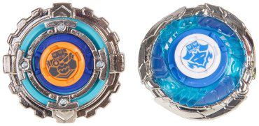 Infinity Nado Shadow Shark & Delver Mecha YW624602 купить,NaN