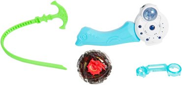 Infinity Nado Волчок Классик Fiery Dragon