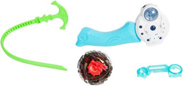 Infinity Nado Волчок Классик Fiery Dragon купить,NaN